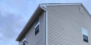 Best Insulated Siding Installation  in Brookside, NJ